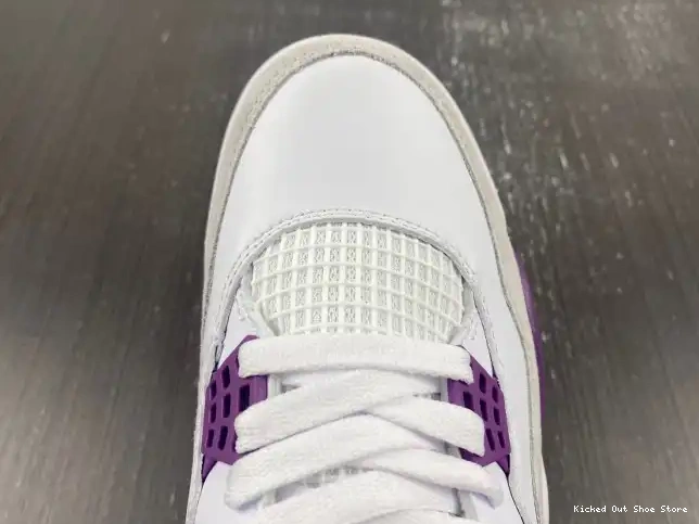 Kicked Out Shoe Store Retro Jordan DR5415-150 4 SB 0527